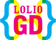 Logo - {Lolio GD} Graphic Design - Atco, New Jersey